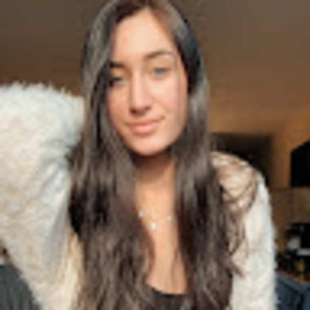 Meet your Posher, Lilli